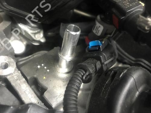 Engine RENAULT EXPRESS Box Body/MPV 1.5 Blue dCi 75 (F6AA) | BP33697070M1 - Image 8
