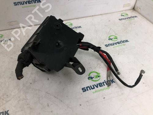 Fuse box RENAULT TWINGO II (CN0_) 1.2 16V (CN04, CN0B) | BP24166811E1 - Image 4