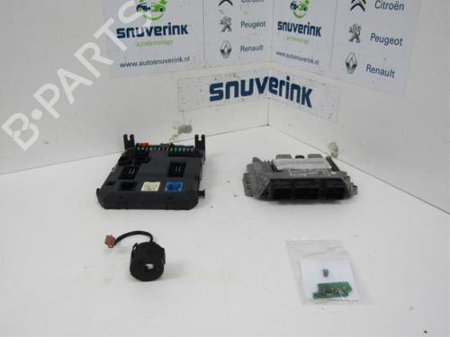 Used Engine control unit (ECU) Engine control unit (ECU) PEUGEOT 207 (WA_, WC_) 1.6 HDi (109 hp) 40564609 40564609