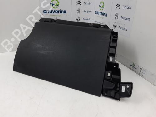 Used Glove box PEUGEOT 508 I (8D_) 1.6 THP (156 hp) 24163626