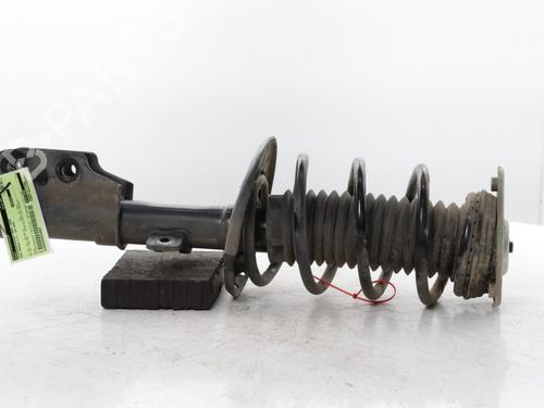 Used Left front shock absorber Left front shock absorber OPEL GRANDLAND / GRANDLAND X (A18, P1UO) 1.5 Turbo D (75) (131 hp) 34564716 34564716