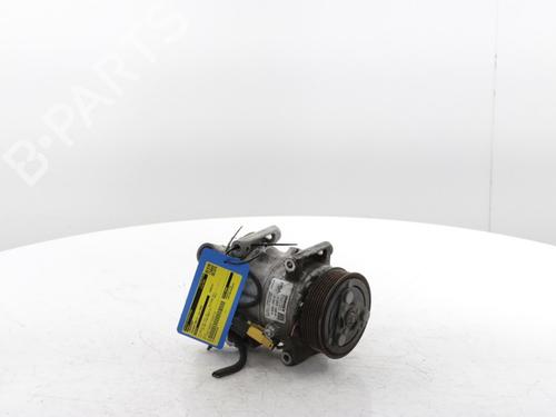 Used AC compressor PEUGEOT 308 III (FB_, FH_, FP_, F3_, FM_) PureTech 110 (FPHNPL) (110 hp) 29899355
