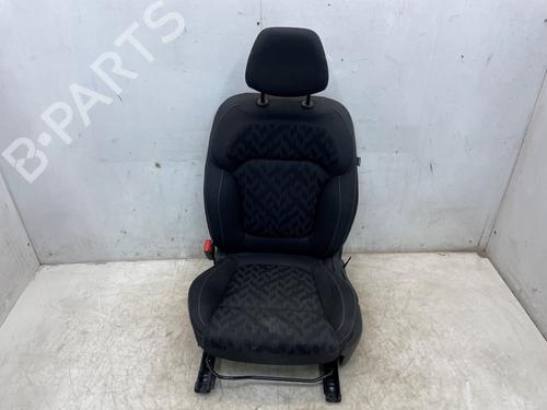 Sæde venstre fortil Sæde venstre fortil RENAULT SCÉNIC IV (J9_) 1.3 TCe 140 (140 hp) 34562938 34562938