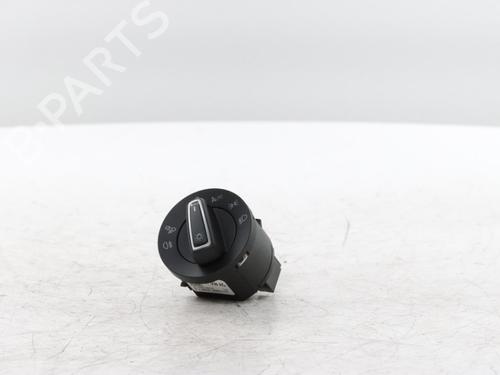headlight-switch-vw-t-roc-a11-d11-2017-34565548 main image