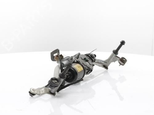 Front wiper motor OPEL COMBO Box Body/MPV (K9) 1.5 D | BP39618780M29 - Image 9