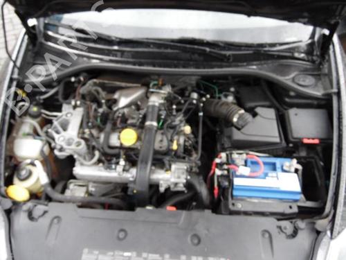 Electronic module RENAULT LAGUNA Coupe (DT0/1) 2.0 GT | BP40571501M83 - Image 11