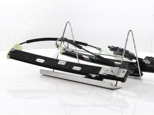 Front left window mechanism VW T-ROC (A11, D11) 1.0 TSI | BP40543081C22 - Image 2