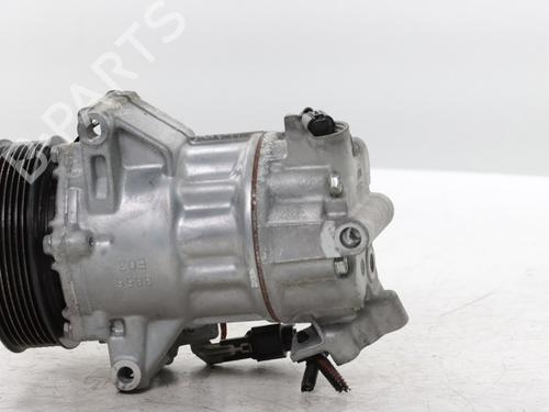 AC compressor RENAULT CAPTUR II (HF_) TCe 90 (HFM6) | BP34423248M34 - Image 6