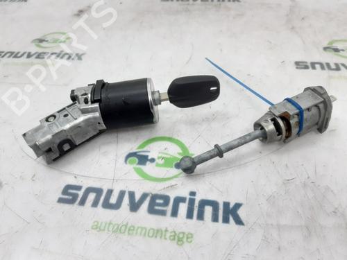 Used Ignition barrel CITROËN C4 III (BA_, BB_, BC_) 1.2 PureTech 100 (BAHNEA, BAHNKA) (101 hp) 24159809