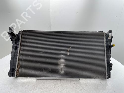 Used Water radiator Water radiator 36538229 36538229