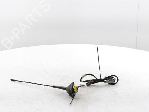 Used Antenna/Base RENAULT CAPTUR I (J5_, H5_) 1.3 TCe 130 (J5NJ, J5NE) (131 hp) 29640490