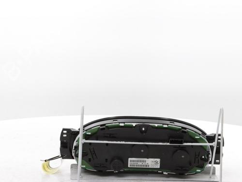 Instrument cluster DACIA SANDERO II TCe 90 (B8M1, B8MA, B8AC) | BP30757875C47 - Image 6