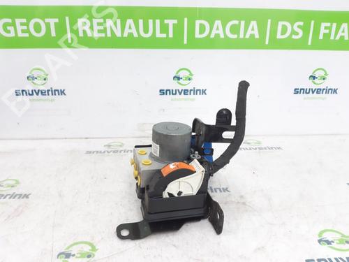 ABS pump PEUGEOT 3008 II SUV (MC_, MR_, MJ_, M4_) 1.2 THP/ PureTech 130 (MRHNSM, MRHNSU, MRHNSJ, MRHNYW,... | BP21194426M43 
