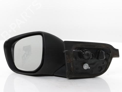 Retrovisor esquerdo CITROËN C4 CACTUS 1.2 THP 110 | BP38618417C26 - Image 6