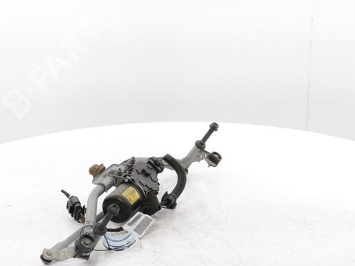 Front wipers mechanism PEUGEOT PARTNER Box Body/MPV (K9) 1.5 BlueHDi 75 | BP29899399C83