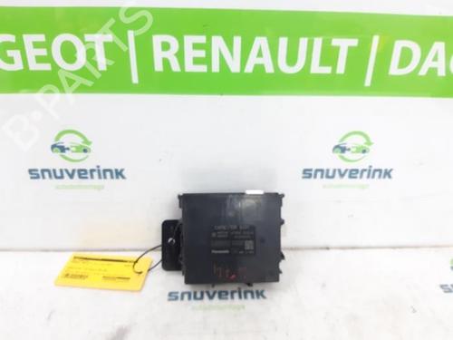 Used Electronic module Electronic module RENAULT MEGANE E-TECH SUV EV60 (BNJ1) (218 hp) 40579418 40579418
