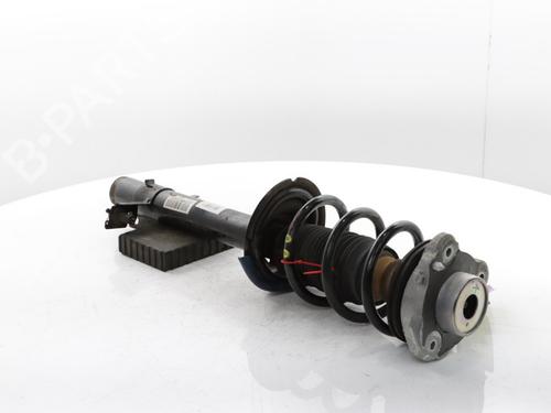 Left front shock absorber FIAT DUCATO Van (250_) 120 Multijet 2,2 D | BP29426694M16 