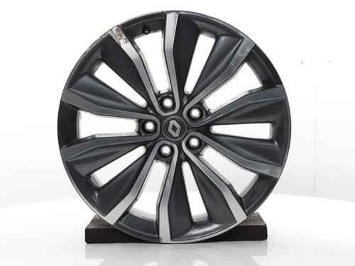 Used Rim RENAULT KADJAR (HA_, HL_) 1.2 TCe 130 (HLMR) (130 hp) 28521556