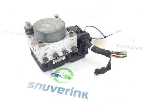 ABS pump FIAT 500 (312_) 1.2 (312AXA1A) | BP12832234M43 