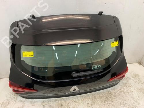 Tailgate RENAULT CLIO V (B7_) 1.0 TCe 100 (B7MT) | BP30185948C6 - Image 5