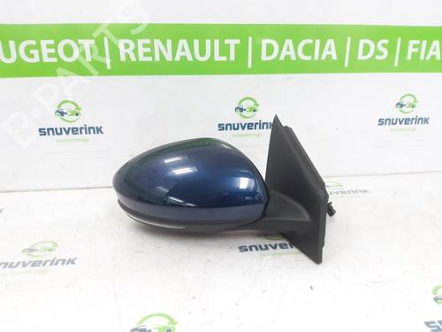 Bakspejl Højre RENAULT MEGANE IV Grandtour (K9A/M/N_) 1.3 TCe 160 (K9NC) (158 hp) 26238528