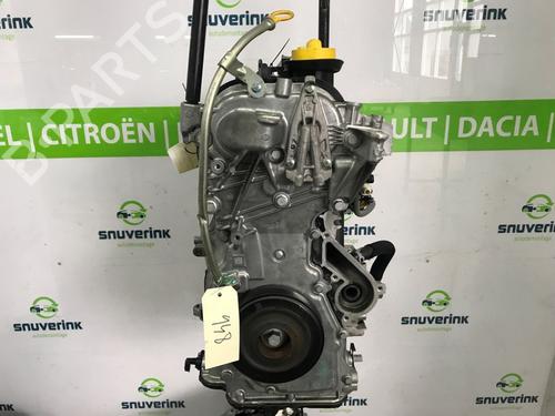 Engine RENAULT CLIO V (B7_) 1.0 TCe 100 (B7MT) | BP26488996M1 - Image 4