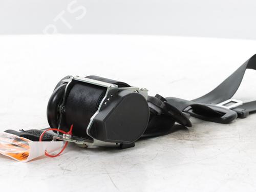 Front right seatbelt CITROËN C4 CACTUS 1.2 VTi 82 | BP36538467I25 - Image 9