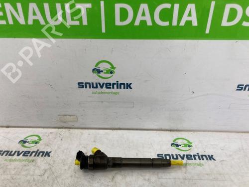 Used Injector RENAULT TRAFIC III Van (FG_) 1.6 dCi 125 (FGMH) (125 hp) 21195047