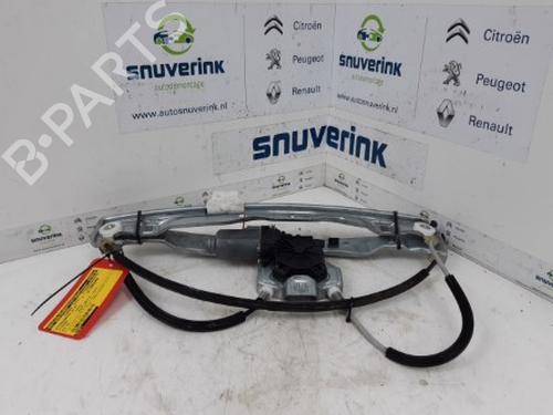 Used Front right window mechanism Front right window mechanism 10785805 10785805