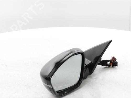 Left mirror PEUGEOT 508 II (FB_, FH_, F3_) 2.0 BlueHDI 180 (FHEHZR, FHEHZN) | BP30186341C26 