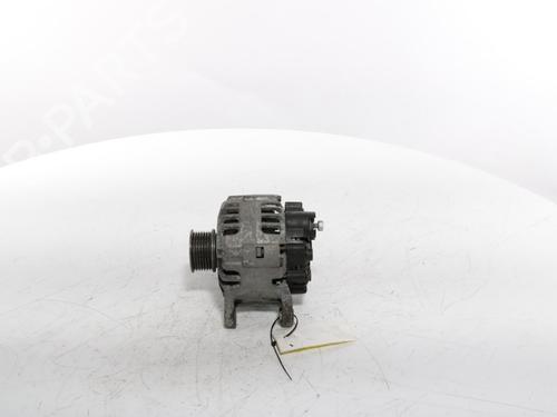 Alternator RENAULT TWINGO II (CN0_) 1.2 16V (CN04, CN0B) | BP27971046M7 - Image 2