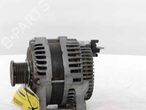 Alternator RENAULT MASTER III Van (FV) 2.3 dCi 165 FWD (FV0P, FV0U, FV11, FV12, FV1E) | BP31592313M7 