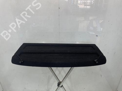 Used Rear parcel shelf RENAULT CLIO V (B7_) 1.0 SCe 65 (B7MG) (67 hp) 29426824