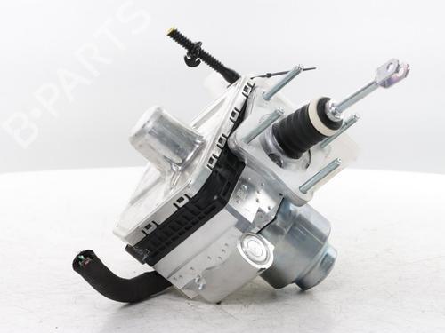 Servo brake RENAULT MASTER IV Van (F8__) BLUE DCI 150 (F8M3) | BP34566715M42 - Image 4
