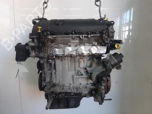 Used Engine Engine 38409384 38409384