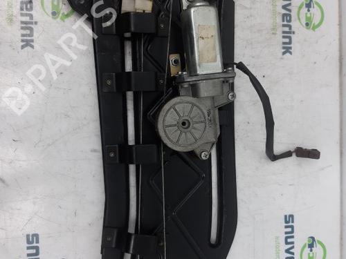 Rear left window mechanism PEUGEOT 306 Convertible (7D, N3, N5) 1.6 | BP20214052C24 