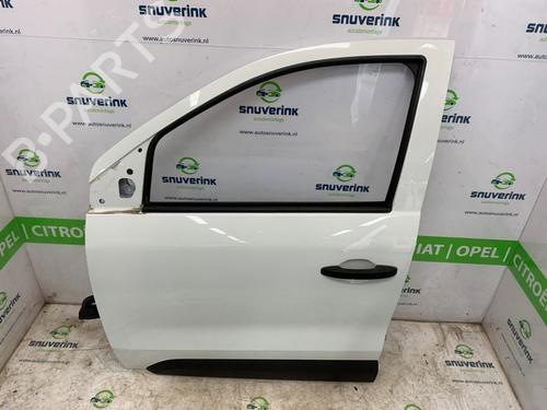 Dør høyre foran RENAULT EXPRESS Box Body/MPV 1.5 Blue dCi 75 (F6AA) (75 hp) 25527064