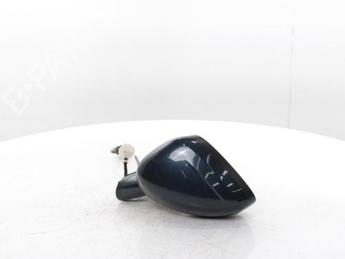 Left mirror CITROËN C4 II (NC_) 1.6 HDi 115 | BP29899502C26