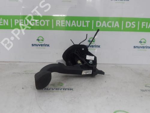 Used Clutch pedal TOYOTA PROACE Van (MDZ_) 1.5 D4d (MDZ8) (102 hp) 24647273