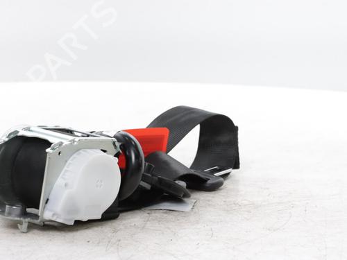 Front right seatbelt CITROËN C5 AIRCROSS (A_) 1.2 PureTech 130 (ARHNSJ) | BP36090288I25 - Image 9