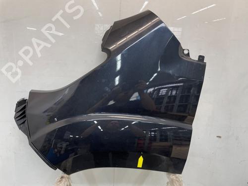 Used Left front fenders PEUGEOT BOXER Van 2.2 BlueHDi 140 (140 hp) 30757762