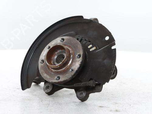 Left front steering knuckle RENAULT CLIO V (B7_) 1.5 Blue dCi 100 (B7AD) | BP34565943M25 - Image 2