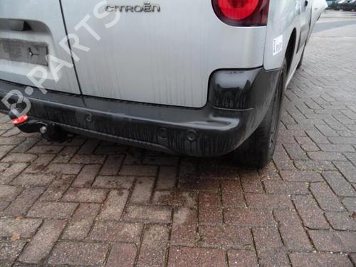 Exhaust system CITROËN BERLINGO Box Body/MPV (B9) 1.6 HDi / BlueHDi 75 | BP40569475M121 - Image 14