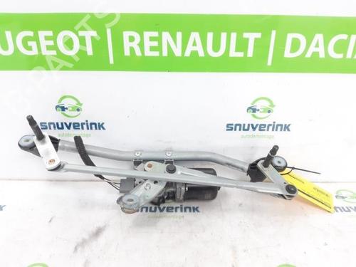 Used Front wipers mechanism Front wipers mechanism RENAULT MEGANE E-TECH SUV EV60 (BNJ1) (218 hp) 24418404 24418404