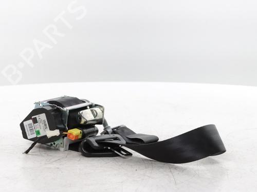 Rear right seatbelt CITROËN C3 III (SX) 1.2 VTi 82 | BP34564212I28 - Image 2