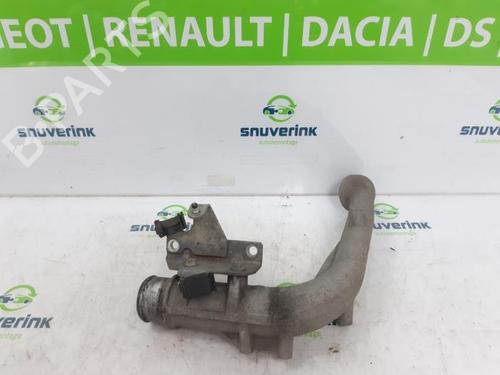 Used Pipe Pipe FIAT DUCATO Van (250_) 120 Multijet 2,3 D (120 hp) 40572578 40572578