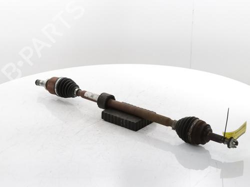 Right front driveshaft DACIA SANDERO III 1.0 TCe 100 ECO-G | BP33696380M39 - Image 2