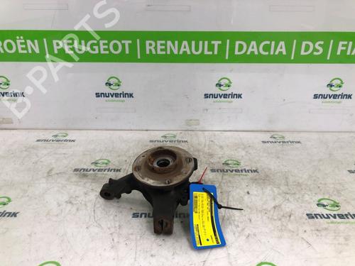 Høyre Styrespindel lagerhus PEUGEOT 208 II (UB_, UP_, UW_, UJ_) 1.2 PureTech 100 (101 hp) 21194578
