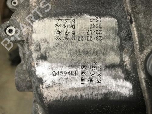 Gearbox BMW X1 (U11) sDrive 18 d | BP36538456M3  - Image 8