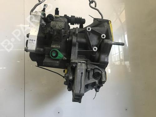Gearbox FIAT 500 (312_) 0.9 (312AXG1A, 312.AXG11) | BP30758770M3 - Image 8